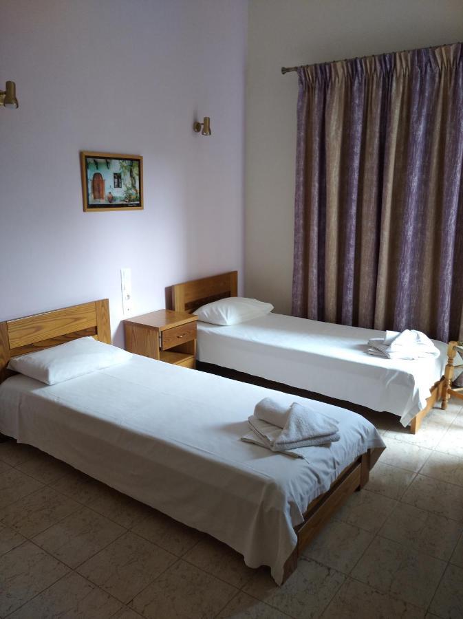 Hotel Ion Камена-Вурла Экстерьер фото