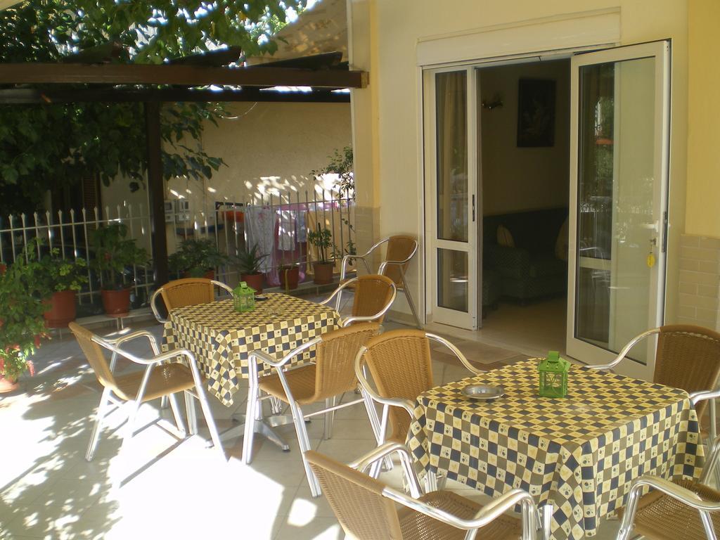 Hotel Ion Камена-Вурла Экстерьер фото
